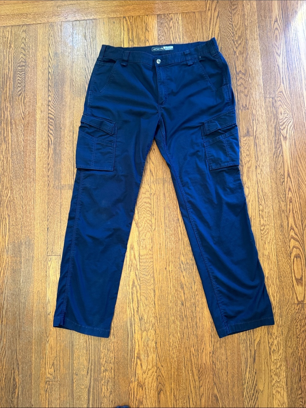 Carhartt relaxed fit force cargo pants